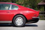 Aston Martin V8 Vantage 1979 года (CA)